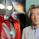 Ultraman: l'ex premier giapponese darà voce al supereroe
