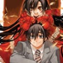 Kure-nai, una presentazione dell'anime