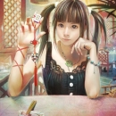 Lin I-Chen: arte vera