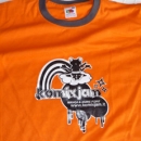 [Ancora poche ore] Le magliette di Komixjam sono arrivate per voi!!