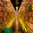 L'Angolo del Blurry #17 - Col fiato sospeso...