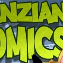 Manziana Comics - Festival del Fumetto
