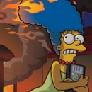 Muore Marge Simpson