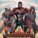 Thuderbolts Initiative