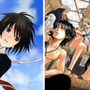 Nuovi manga su Komixjam 3.0!