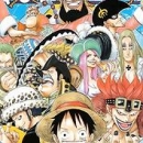 La travagliata vicenda del volume 51 di One Piece!