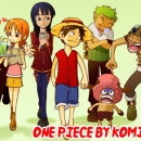 One Piece 528 ITA