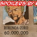 Spoiler One Piece 532