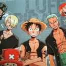 Movies di One Piece su Italia 1