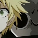 Pandora Hearts 21 ITA