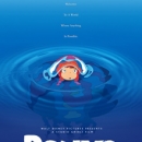 Ponyo sulla scogliera, in Francia una mostra dei disegni preparatori