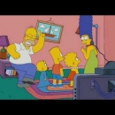La nuova sigla dei Simpson