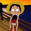 One Piece - la nuova voce di Rubber