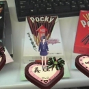 Love plus e Pocky insieme per San Valentino