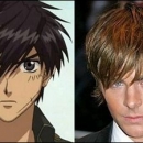 Full Metal Panic-o: nuovo live-action con Zac Efron