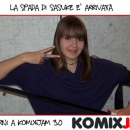 Silvia ci dice due cose...