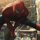 Il nuovo spiderman arriva in 3d. nel 2012