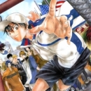 In arrivo la seconda seire di Shin Prince of Tennis 