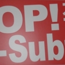 L'industria contro il fansub Chiuso Legendas.tv
