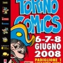Torino Comics 2008: Appuntamenti e Ospiti...