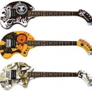 Rock and Manga
