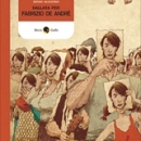 Ballata per Fabrizio De André