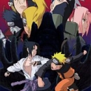 Naruto shippuuden su Italia 1 