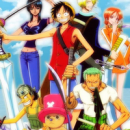Vinci la maglia di One Piece!