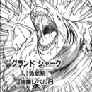 Toriko: il manga copia uno dei mostri di dragon quest?