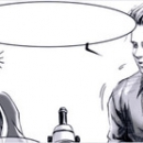 Twilight: in america anche il manhwa