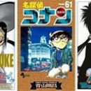 Classifica manga più venduti dal 31 marzo al 6 aprile