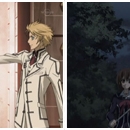 Vampire Knight Guilty 01 Anime ITA