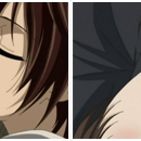 Vampire Knight Guilty 02 Anime ITA