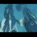 Ponyo sulla scogliera, il trailer italiano