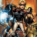 Focus On: Young Avengers