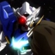 Gundam 00: 2nd Season 01 Anime ITA