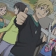 Darker than Black – Ryuusei no Gemini 07 ITA