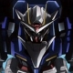 Gundam 00: 2nd Season 02 Anime ITA