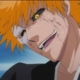 Bleach 167 - ll Momento della Conclusione, la Fine di Grimmjow