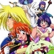 Slayers Glory: la nuova serie nel 2009