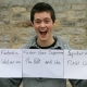 Nome da supereroe!!!!