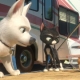 Bolt, un bellissimo esempio di Animazione