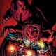 Utopia Continua su Dark Avengers 7