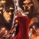 Straczynski Lascia anche Thor