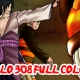 Naruto 307 - 308 ITA Full Color