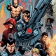 Nick Fury e i suoi Guerrieri Segreti
