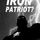 Who is The Iron Patriot?