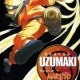 Naruto Uzumaki Art Book