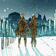 La neve se ne frega: Il fumetto di Ligabue