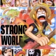 Effetto One Piece Strong World
